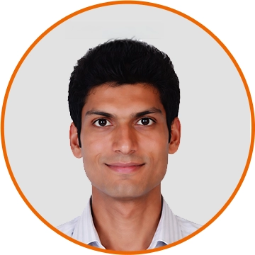 Jitesh Sarode - Design Engineer | MIT Placed Student 